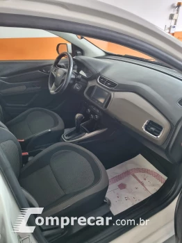 PRISMA 1.4 MPFI LTZ 8V