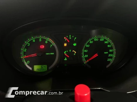 ECOSPORT XLT1.6FLEX