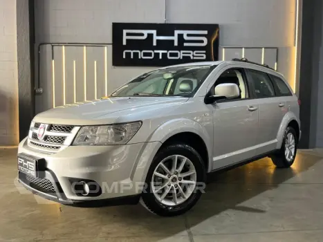 FREEMONT 2.4 Precision 16V