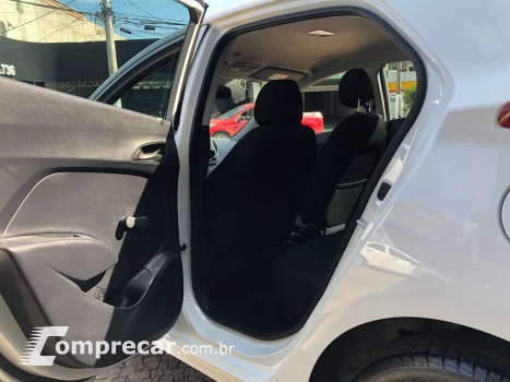 Hb20 1.0 Unique 12V Flex 4P Manual