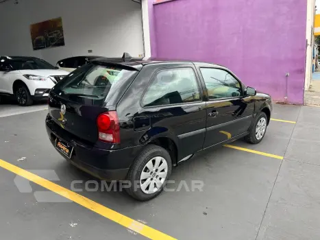 Gol City (Trend) 1.0 Mi Total Flex 8V 2p