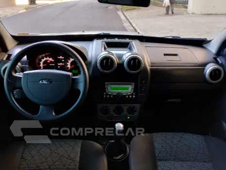 ECOSPORT 1.6 Freestyle 8V