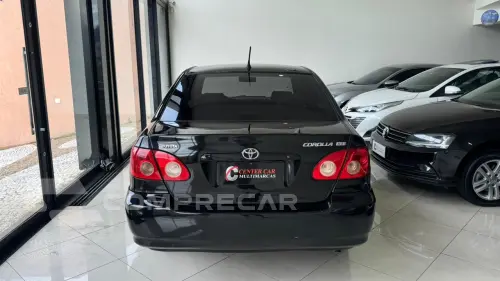 COROLLA 1.8 XEI 16V