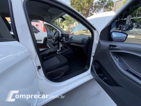 KA 1.5 Ti-vct SE