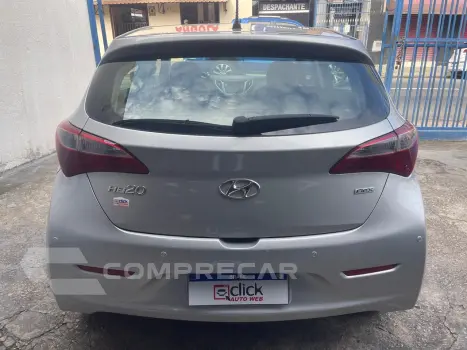 HB20 1.0 Comfort 12V