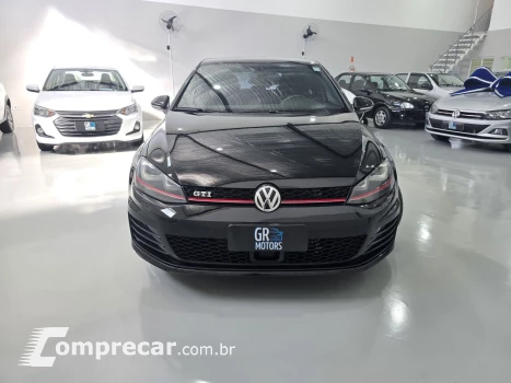 Golf GTi 2.0 TSI 220cv Aut.