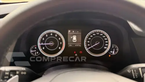 CRETA 1.0 TGDI FLEX LIMITED AUTOMÁTICO