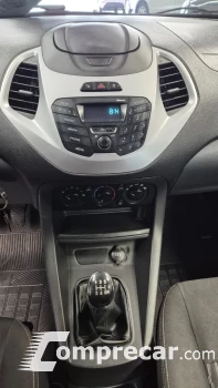 KA 1.0 SE 12V