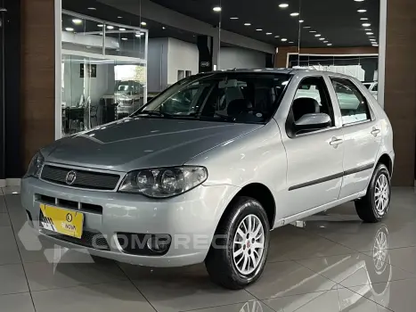 Fiat PALIO 1.0 MPI FIRE ECONOMY 8V FLEX 4P MANUAL 2 portas