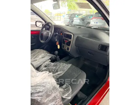 STRADA 1.4 MPI FIRE CS 8V FLEX 2P MANUAL