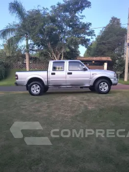 RANGER 2.3 XLT 16V 4X2 CD