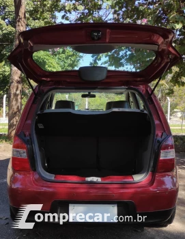 LIVINA 1.8 SL 16V