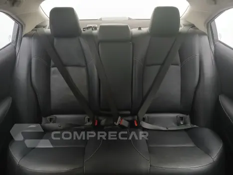 COROLLA 2.0 VVT-IE FLEX XEI DIRECT SHIFT