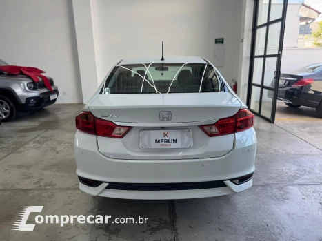 CITY 1.5 Personal 16V