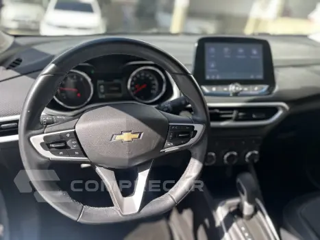 TRACKER 1.0 TURBO FLEX LTZ AUTOMÁTICO