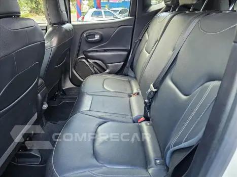 RENEGADE 1.3 T270 TURBO FLEX LONGITUDE AT6