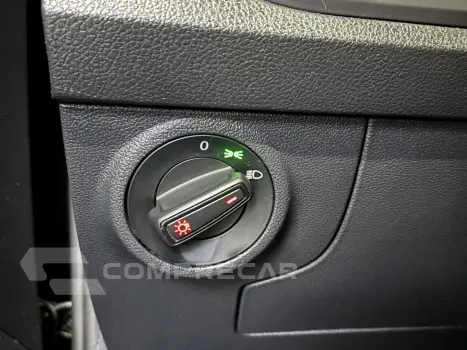 VIRTUS 1.6 MSI SENSE TOTAL FLEX AUTOMÁTICO