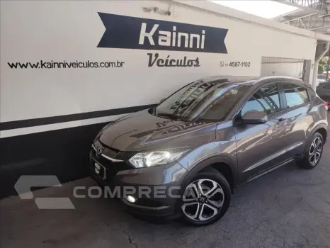 HR-V 1.8 16V EX