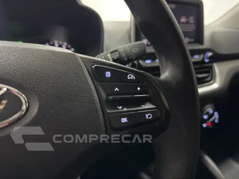 HB20 1.0 12V FLEX COMFORT MANUAL