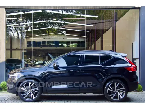 XC40 1.5 T5 RECHARGE R-DESIGN GEARTRONIC