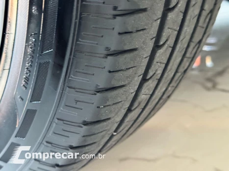 Creta 2.0 16V 4P FLEX SPORT AUTOMÁTICO