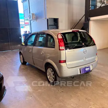 Meriva 1.8/ CD 1.8 MPFI FlexPower 8V