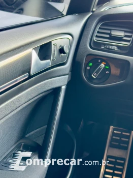 GOLF 2.0 MI GTI 8V
