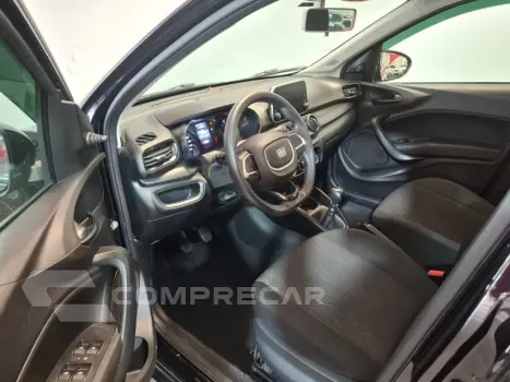 CRONOS 1.3 Firefly Drive