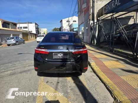COROLLA 1.8 XEI 16V