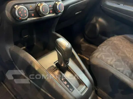 Kicks 1.6 16V Flexstart Sense Xtronic