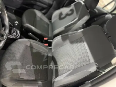 GOL 1.0 12V MPI Totalflex