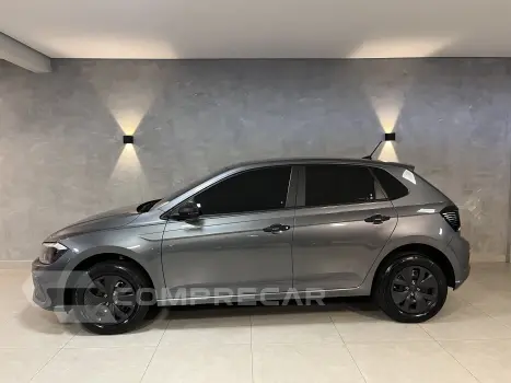 POLO 1.0 MPI Track