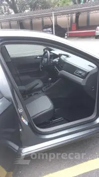 VIRTUS 1.0 200 TSI Comfortline