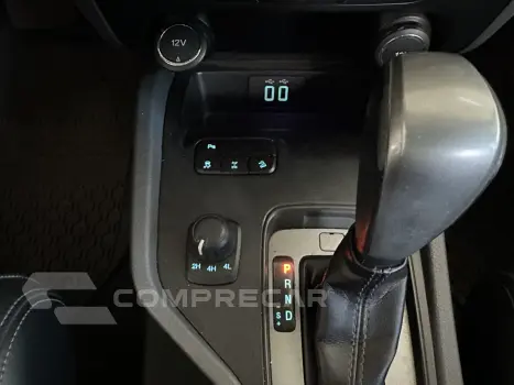 RANGER 3.2 LIMITED 4X4 CD 20V DIESEL 4P AUTOMÁTICO