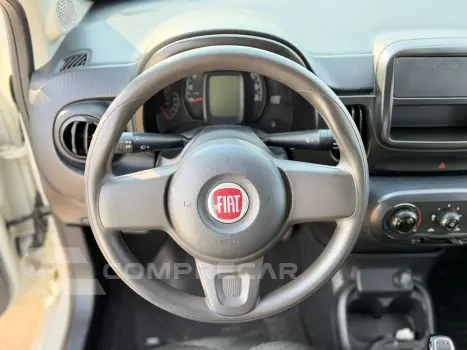 MOBI 1.0 8V EVO Like.