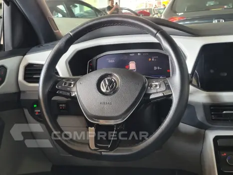 T-Cross Hig. 250 TSI 1.4 Flex 16V 5p Aut