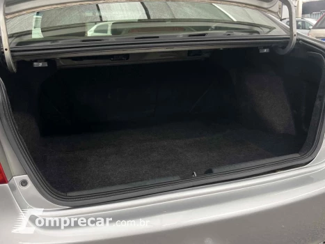 CIVIC 1.8 LXS 16V GASOLINA 4P AUTOMÁTICO