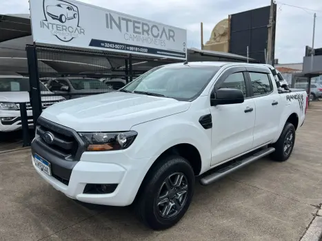 RANGER 2.5 XLS 4X2 CD 16V