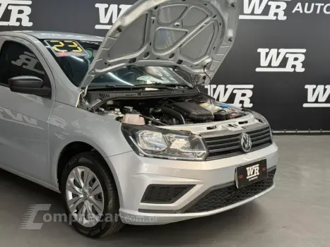 VOYAGE 1.0 12V MPI Totalflex