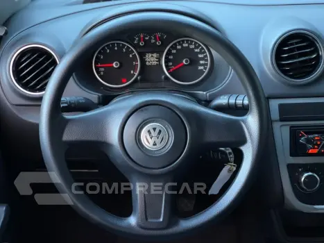 GOL 1.0 MI 8V FLEX 4P MANUAL G.V