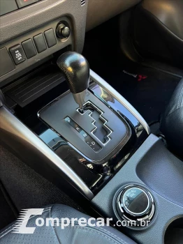 L200 TRITON 2.4 16V Turbo Sport Hpe-s CD 4X4