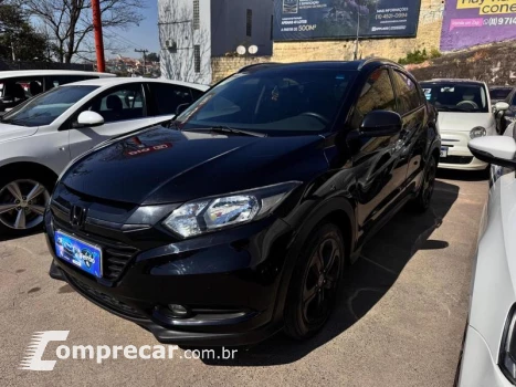 Honda HR-V LX CVT 4 portas