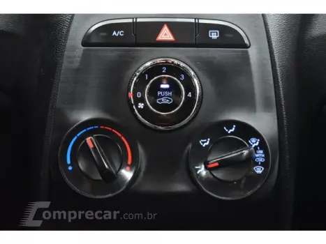 HB20X - 1.6 16V STYLE 4P MANUAL