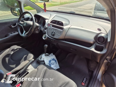 FIT 1.5 EX 16V