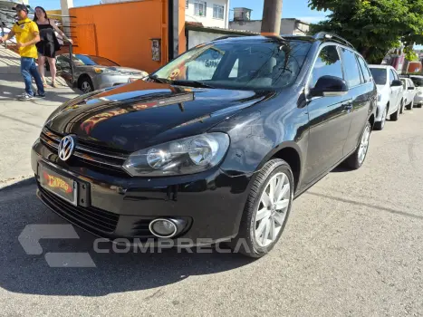 JETTA 2.5 I Variant 20V 170cv
