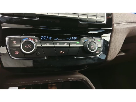 X1 2.0 16V Turbo Activeflex Sdrive20i M SPORT 4P AUTOMÁTICO