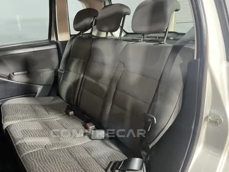 IDEA 1.8 MPI ADVENTURE 16V FLEX 4P MANUAL
