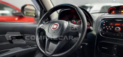 Strada Adventure1.8/ 1.8 LOCKER Flex CD