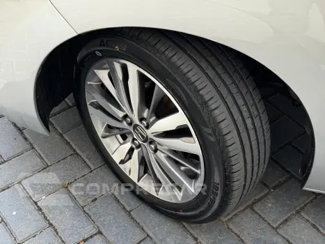 FIT 1.5 EX 16V