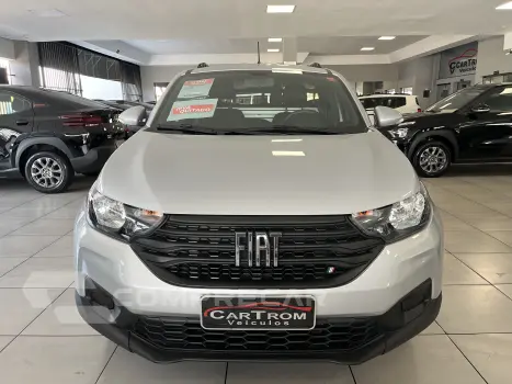 STRADA FREEDOM CS 1.3